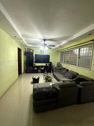 Blk 408 Yishun Avenue 6 (Yishun), HDB 3 Rooms #601888771